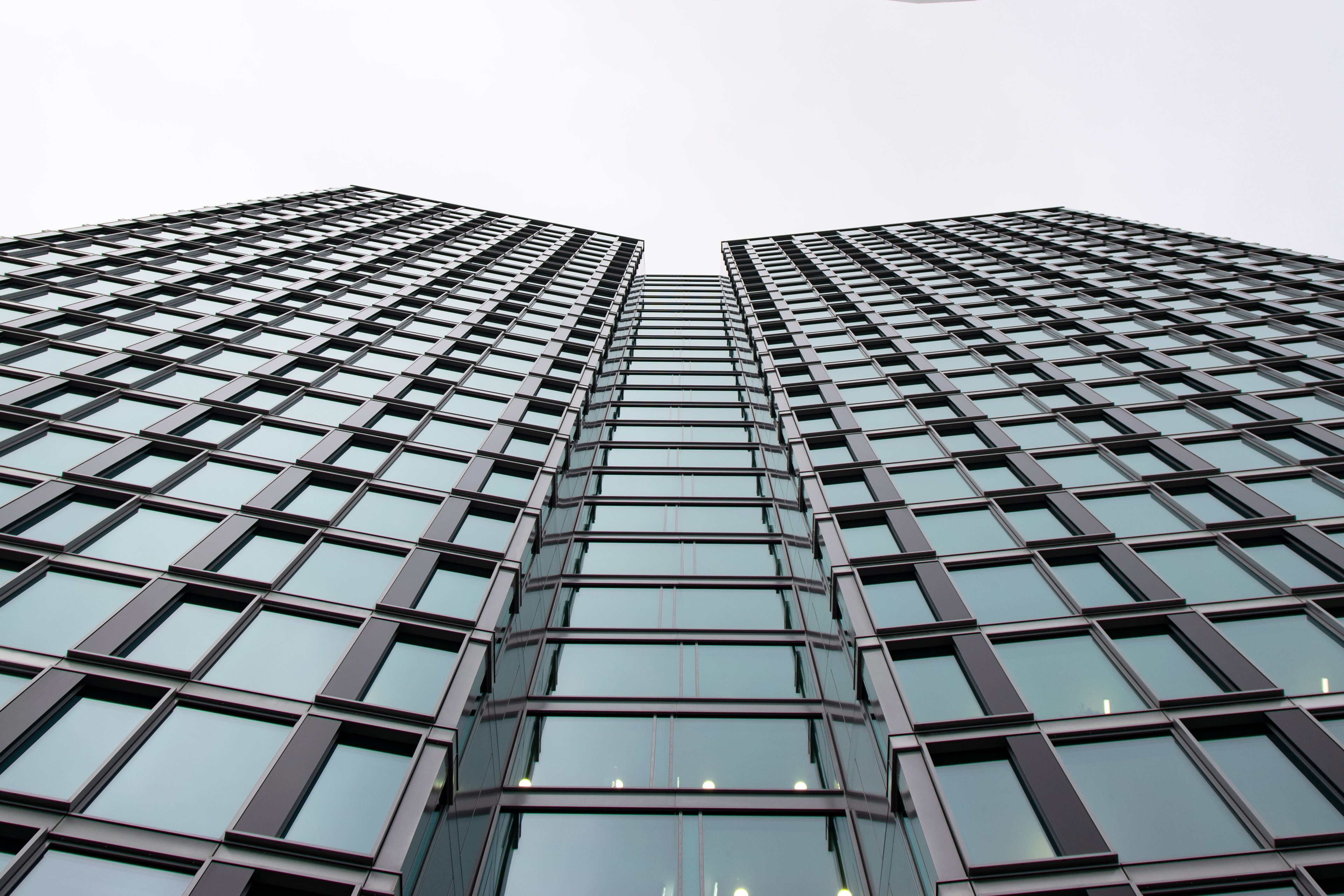 Commercial property consulting