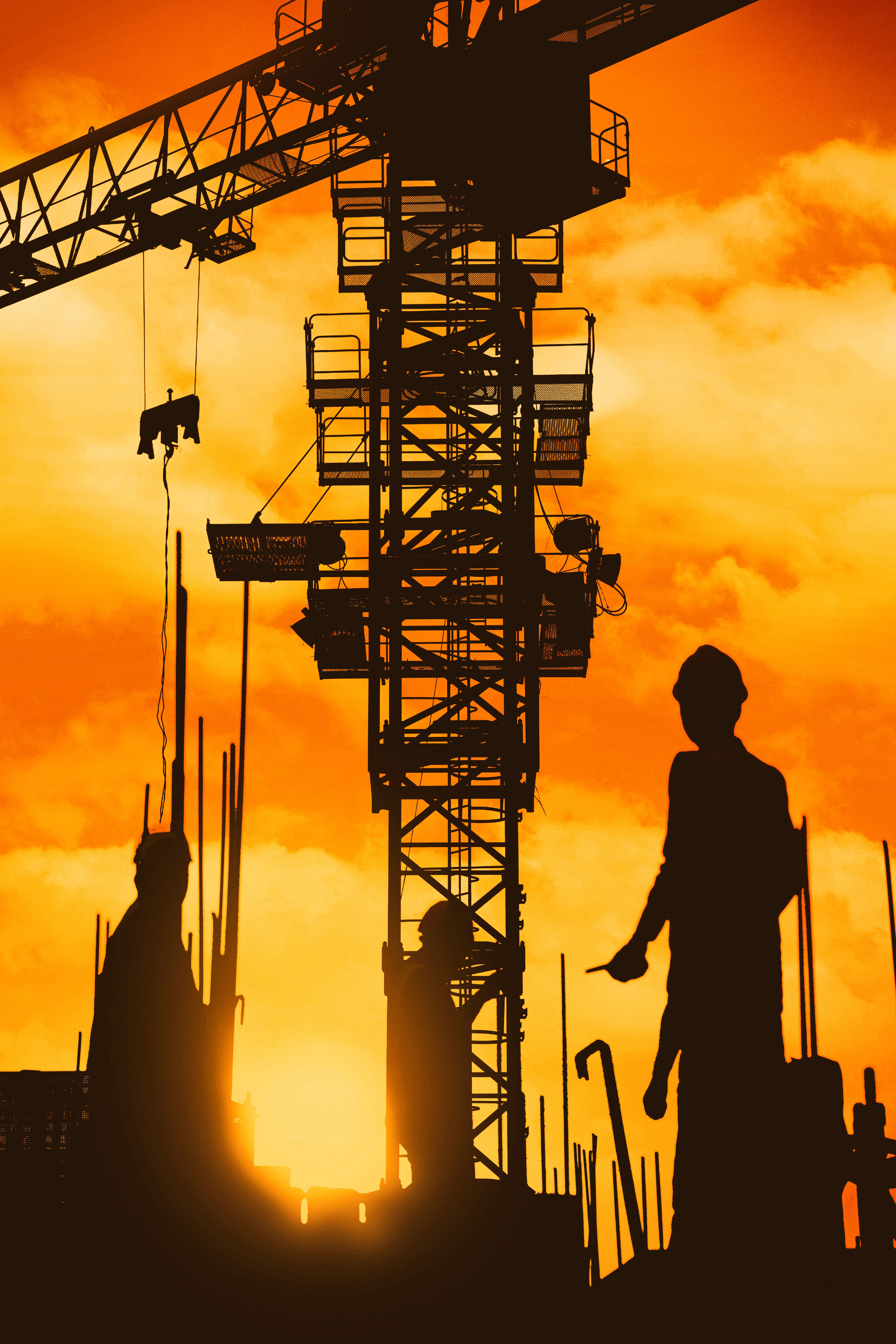 Industrial facility maintenance program